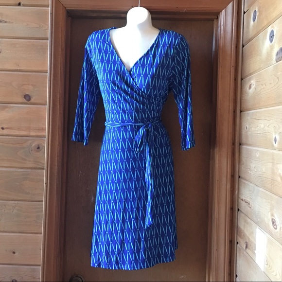 41hawthorn wrap dress